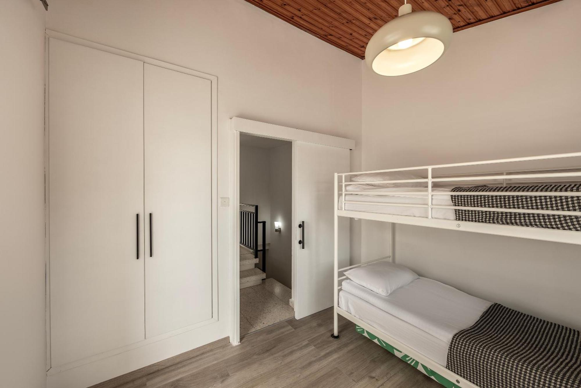 Larnaca Villa Marina Meneou Extérieur photo