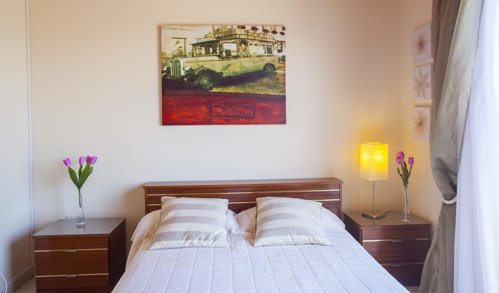 Larnaca Villa Marina Meneou Extérieur photo